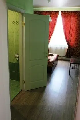 Standard Tek Büyük Yataklı Oda, 1 Büyük (Queen) Boy Yatak, Şehir Manzaralı