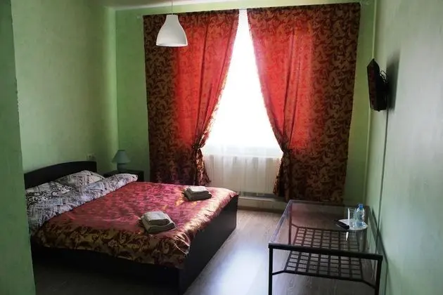 Standard Tek Büyük Yataklı Oda, 1 Büyük (Queen) Boy Yatak, Şehir Manzaralı