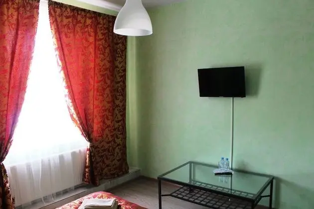 Standard Tek Büyük Yataklı Oda, 1 Büyük (Queen) Boy Yatak, Şehir Manzaralı