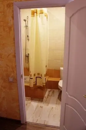 Standard Tek Büyük Yataklı Oda, 1 Büyük (Queen) Boy Yatak, Şehir Manzaralı