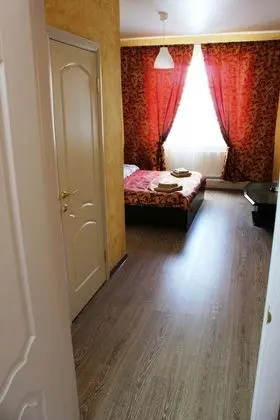 Superior Tek Büyük Yataklı Oda, Özel Banyo