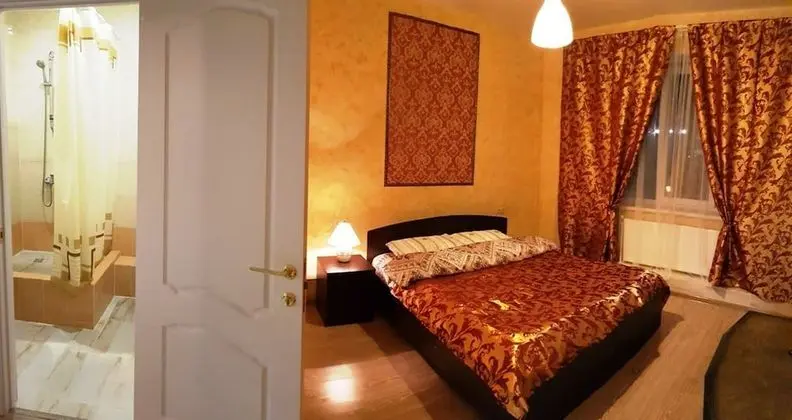 Superior Tek Büyük Yataklı Oda, Özel Banyo