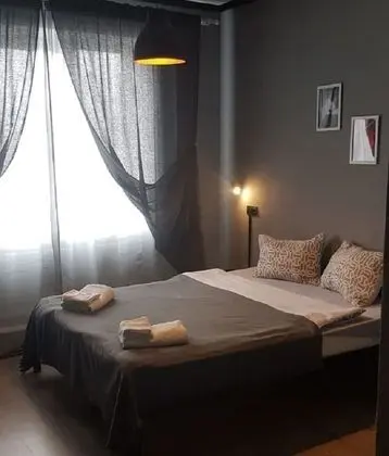 Superior Tek Büyük Yataklı Oda, Özel Banyo