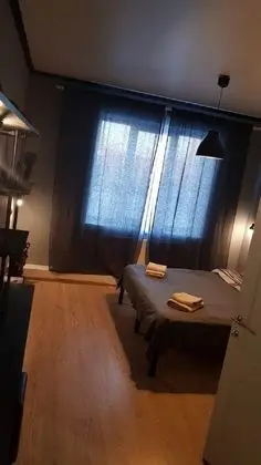 Superior Tek Büyük Yataklı Oda, Özel Banyo