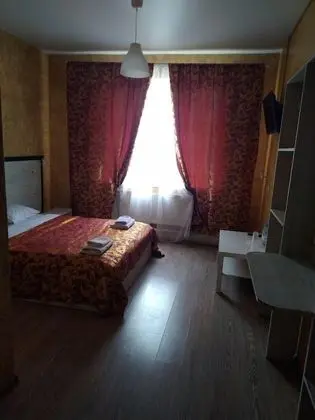 Superior Tek Büyük Yataklı Oda, Özel Banyo
