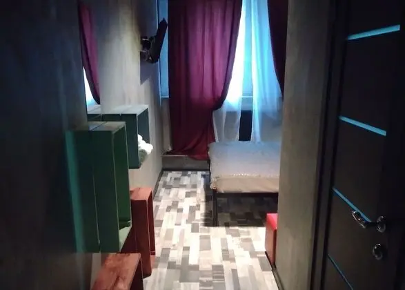 Superior Tek Büyük Yataklı Oda, Özel Banyo