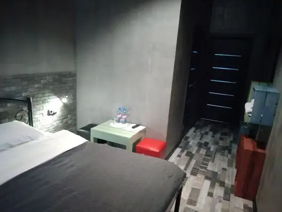 Superior Tek Büyük Yataklı Oda, Özel Banyo