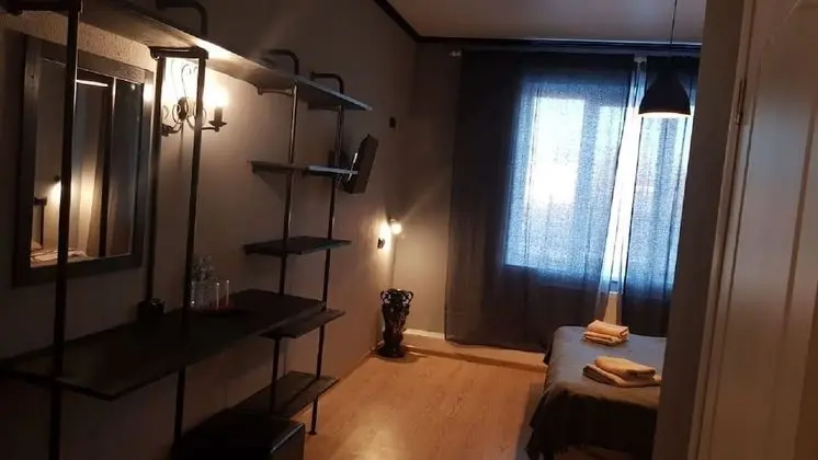 Superior Tek Büyük Yataklı Oda, Özel Banyo