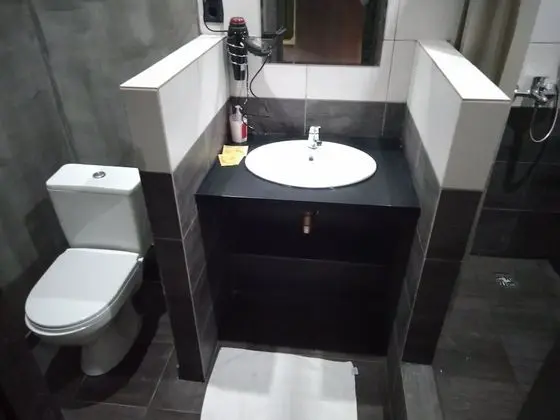 Superior Tek Büyük Yataklı Oda, Özel Banyo