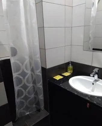 Superior Tek Büyük Yataklı Oda, Özel Banyo