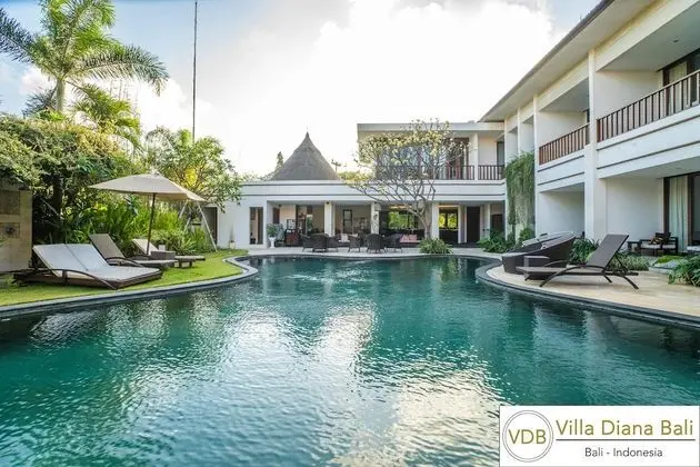 Family Villa, Birden Çok Yatak Odası