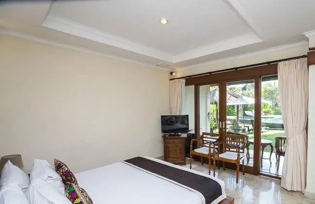 Family Villa, Birden Çok Yatak Odası