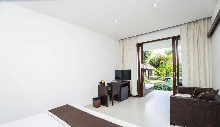 Family Villa, Birden Çok Yatak Odası
