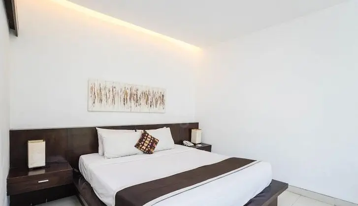 Family Villa, Birden Çok Yatak Odası