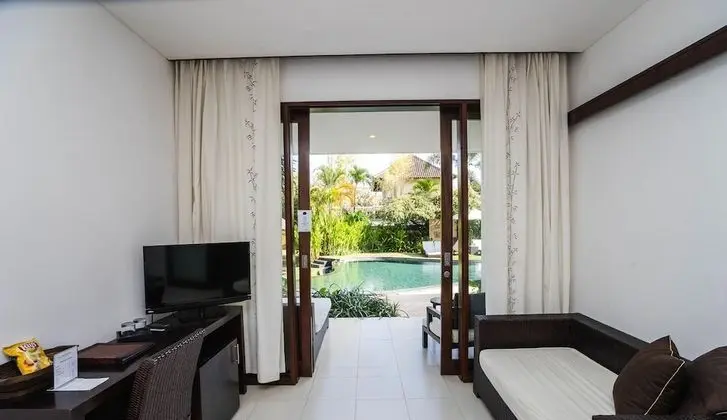 Family Villa, Birden Çok Yatak Odası