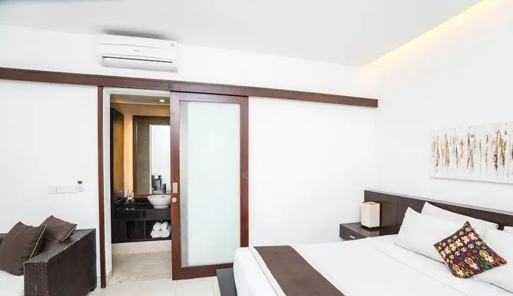 Family Villa, Birden Çok Yatak Odası