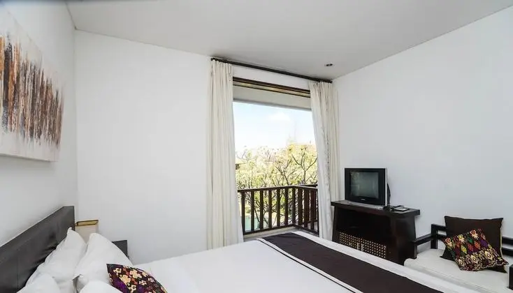 Family Villa, Birden Çok Yatak Odası