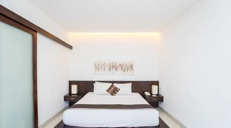 Family Villa, Birden Çok Yatak Odası
