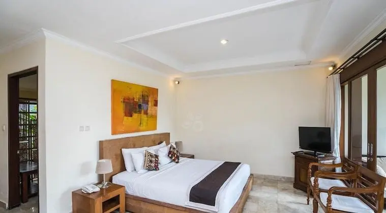 Family Villa, Birden Çok Yatak Odası