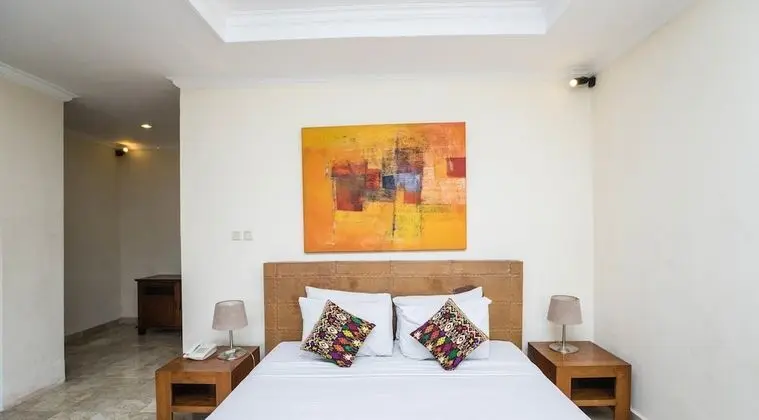 Family Villa, Birden Çok Yatak Odası