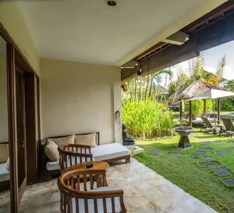 Family Villa, Birden Çok Yatak Odası