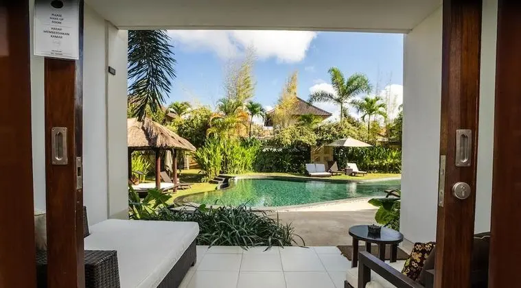 Family Villa, Birden Çok Yatak Odası