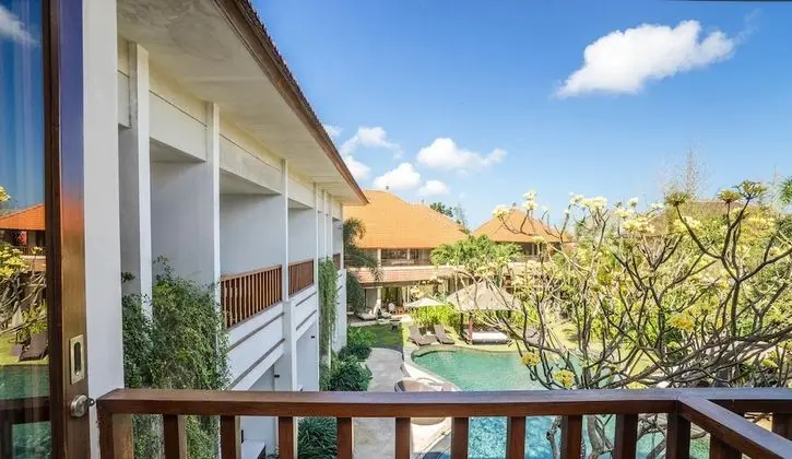 Family Villa, Birden Çok Yatak Odası