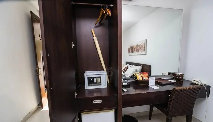 Family Villa, Birden Çok Yatak Odası
