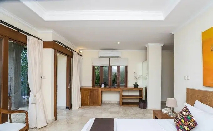 Family Villa, Birden Çok Yatak Odası