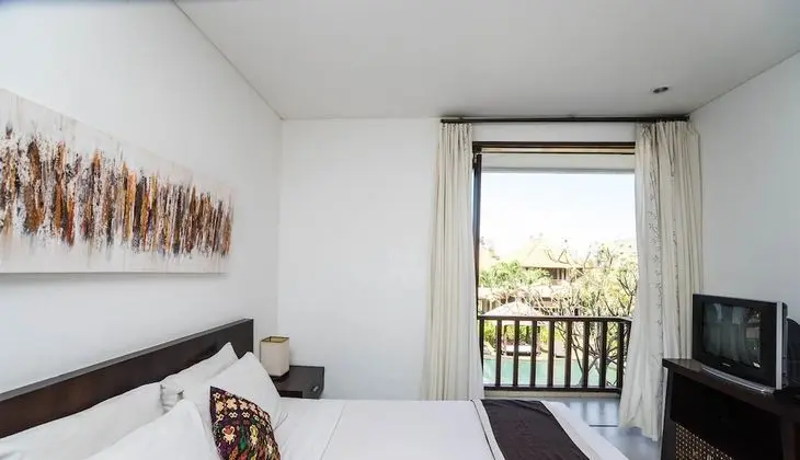 Family Villa, Birden Çok Yatak Odası