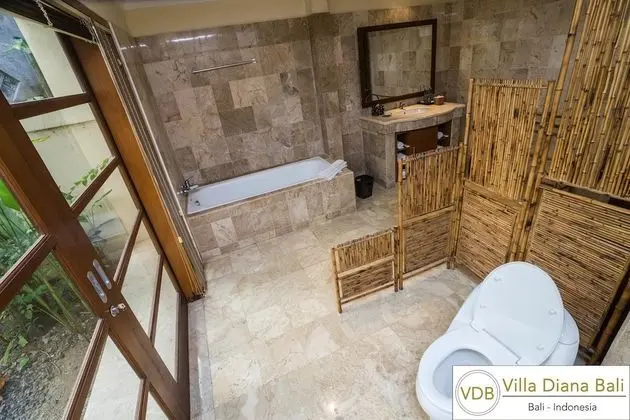 Family Villa, Birden Çok Yatak Odası