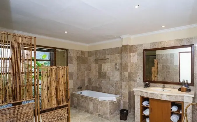 Family Villa, Birden Çok Yatak Odası