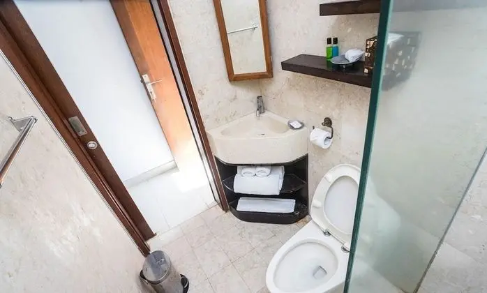Family Villa, Birden Çok Yatak Odası