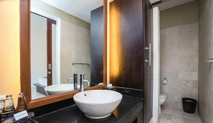 Family Villa, Birden Çok Yatak Odası