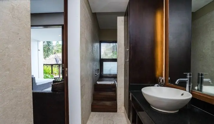 Family Villa, Birden Çok Yatak Odası
