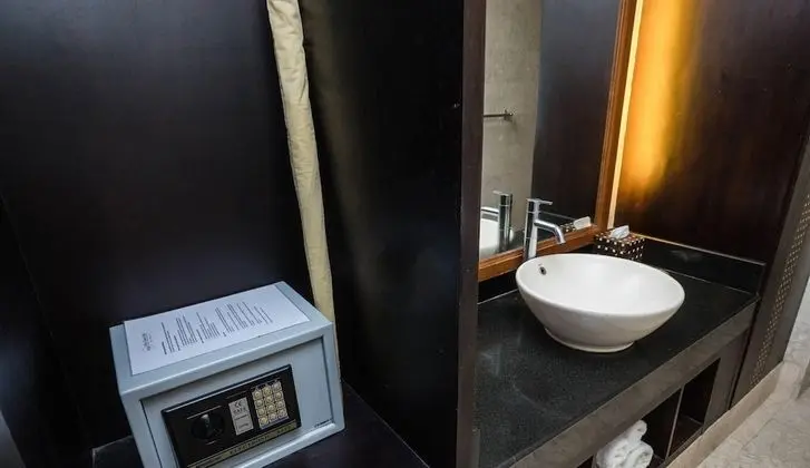 Family Villa, Birden Çok Yatak Odası