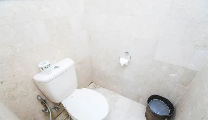 Family Villa, Birden Çok Yatak Odası