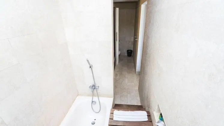 Family Villa, Birden Çok Yatak Odası