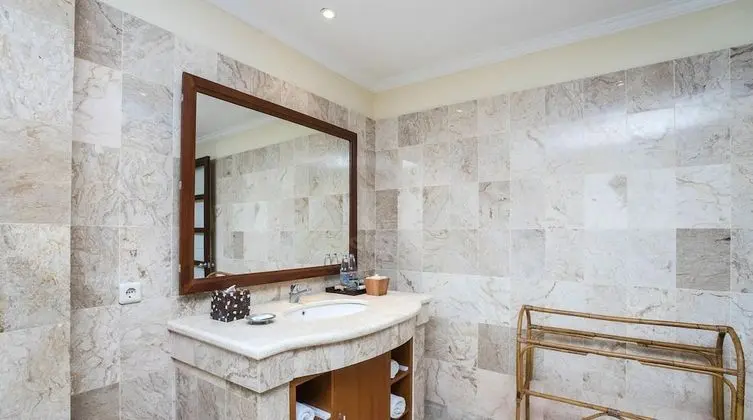 Family Villa, Birden Çok Yatak Odası