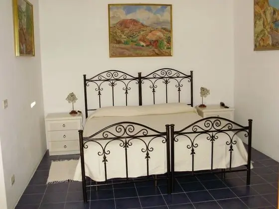 Standard Tek Büyük Yataklı Oda, Deniz Manzaralı