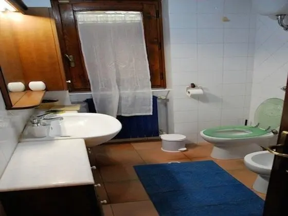 Appartamento in villa