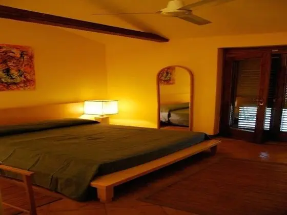 Appartamento in villa