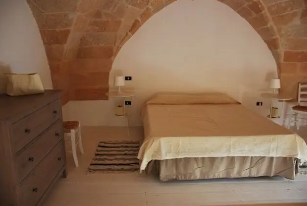 Appartamento Masseria