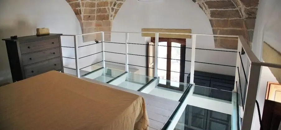 Appartamento Masseria