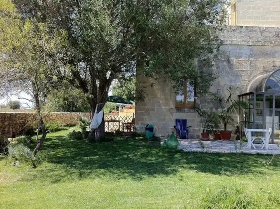 Appartamento Masseria