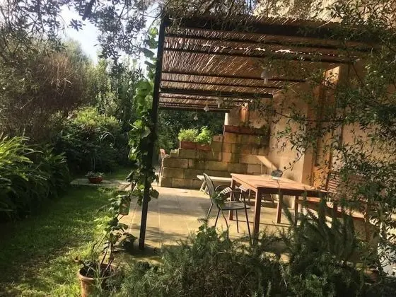 Appartamento Masseria