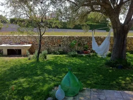 Appartamento Masseria