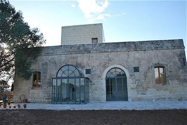 Appartamento Masseria