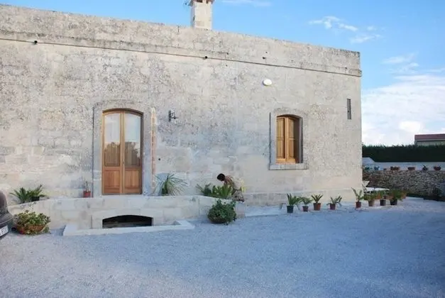 Appartamento Masseria