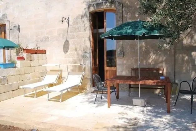 Appartamento Masseria